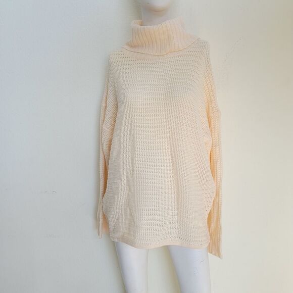 Questions pullover Sweater - Picture 4 of 8